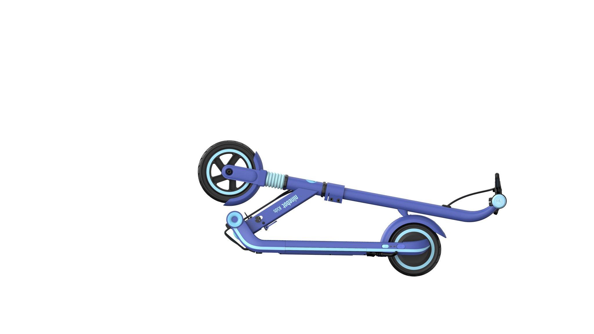 Segway Ninebot eKickscooter Kids E8 Blue