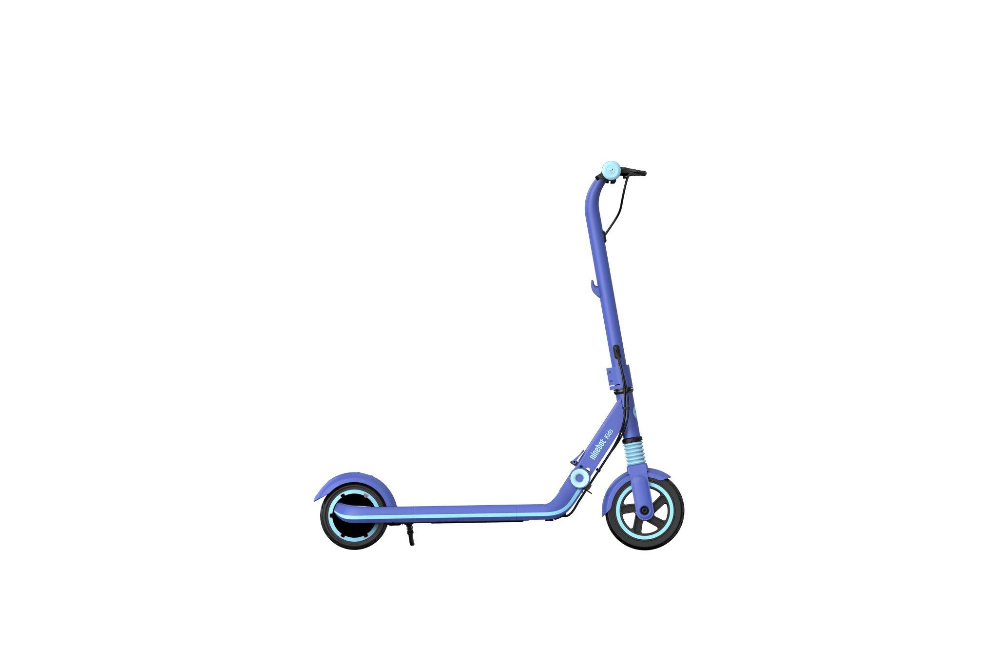 Segway Ninebot eKickscooter Kids E8 Blue