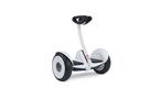 Segway Ninebot S Electric Scooter White