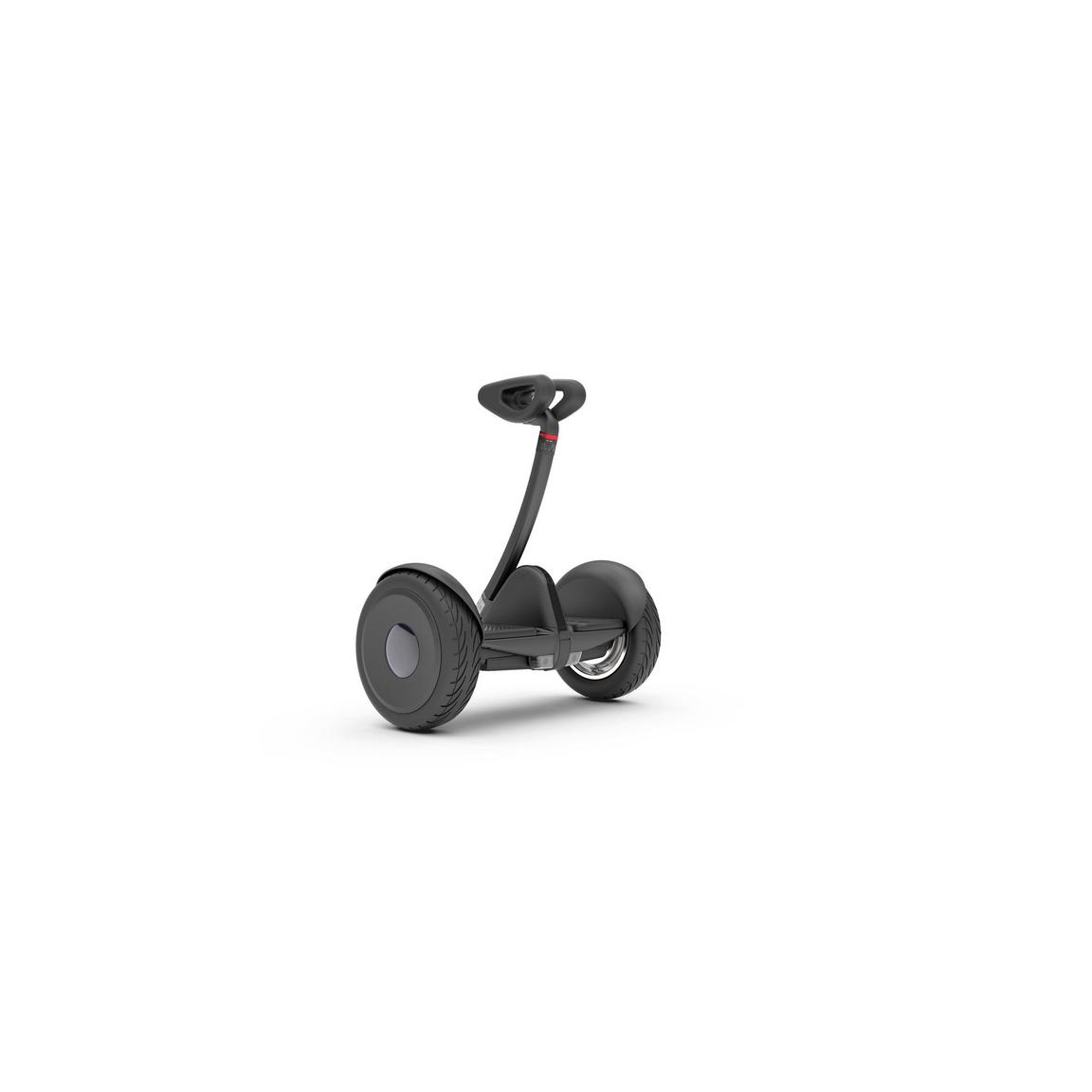 Segway Ninebot S Electric Scooter Black