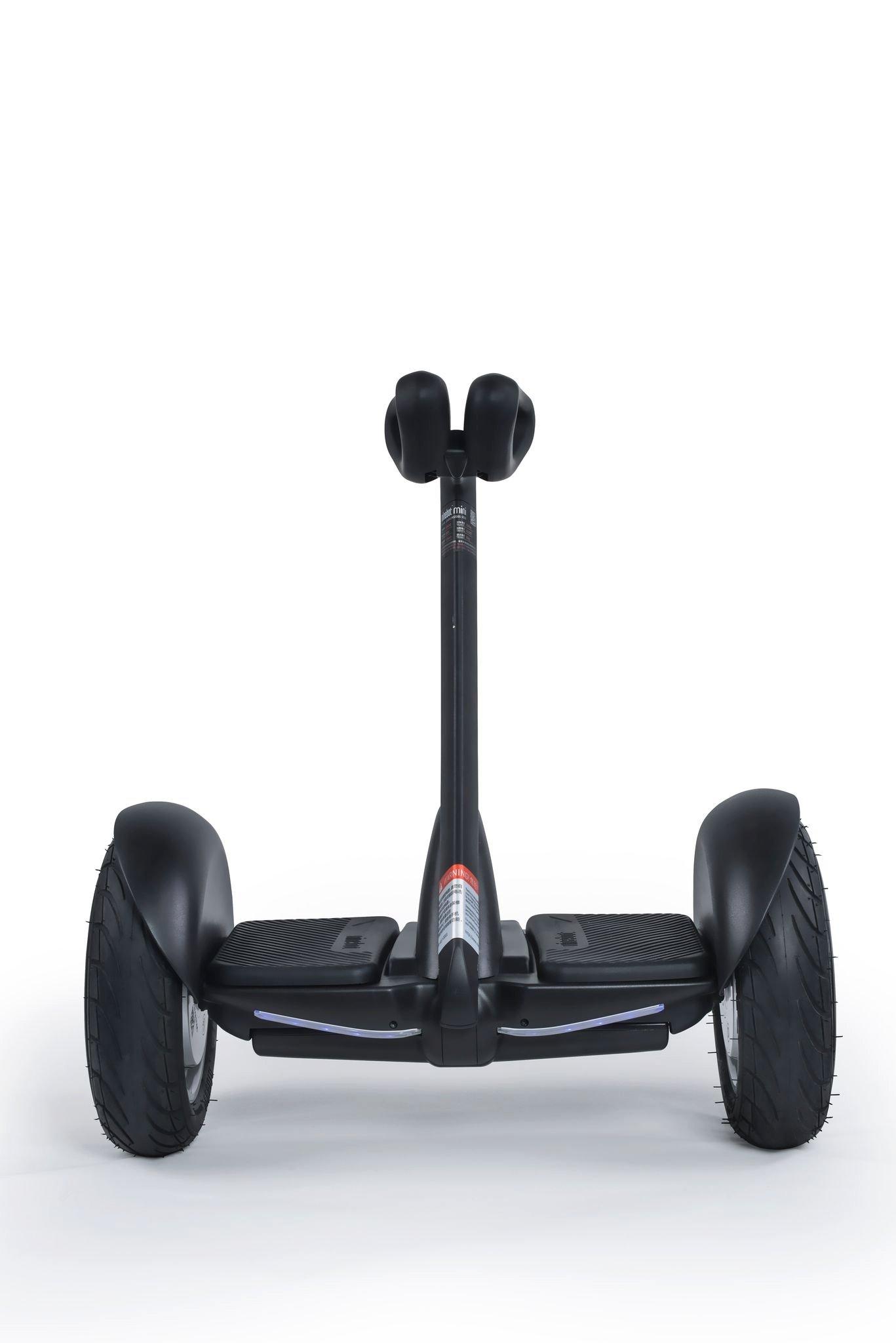 Ninebot Max G30 Scooter – E-Scooter UAE Hub