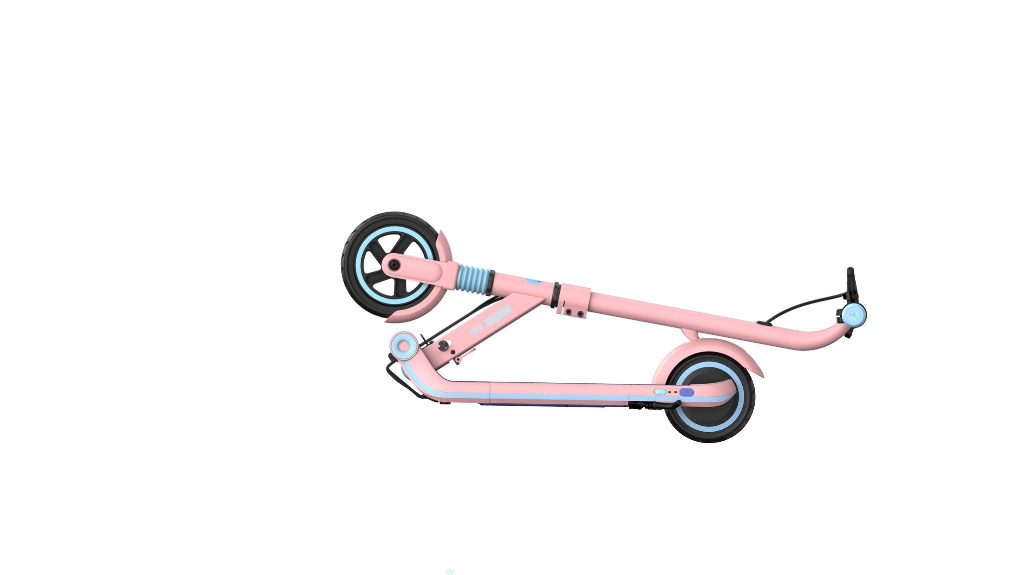 Segway Ninebot eKickscooter Kids E8 Pink