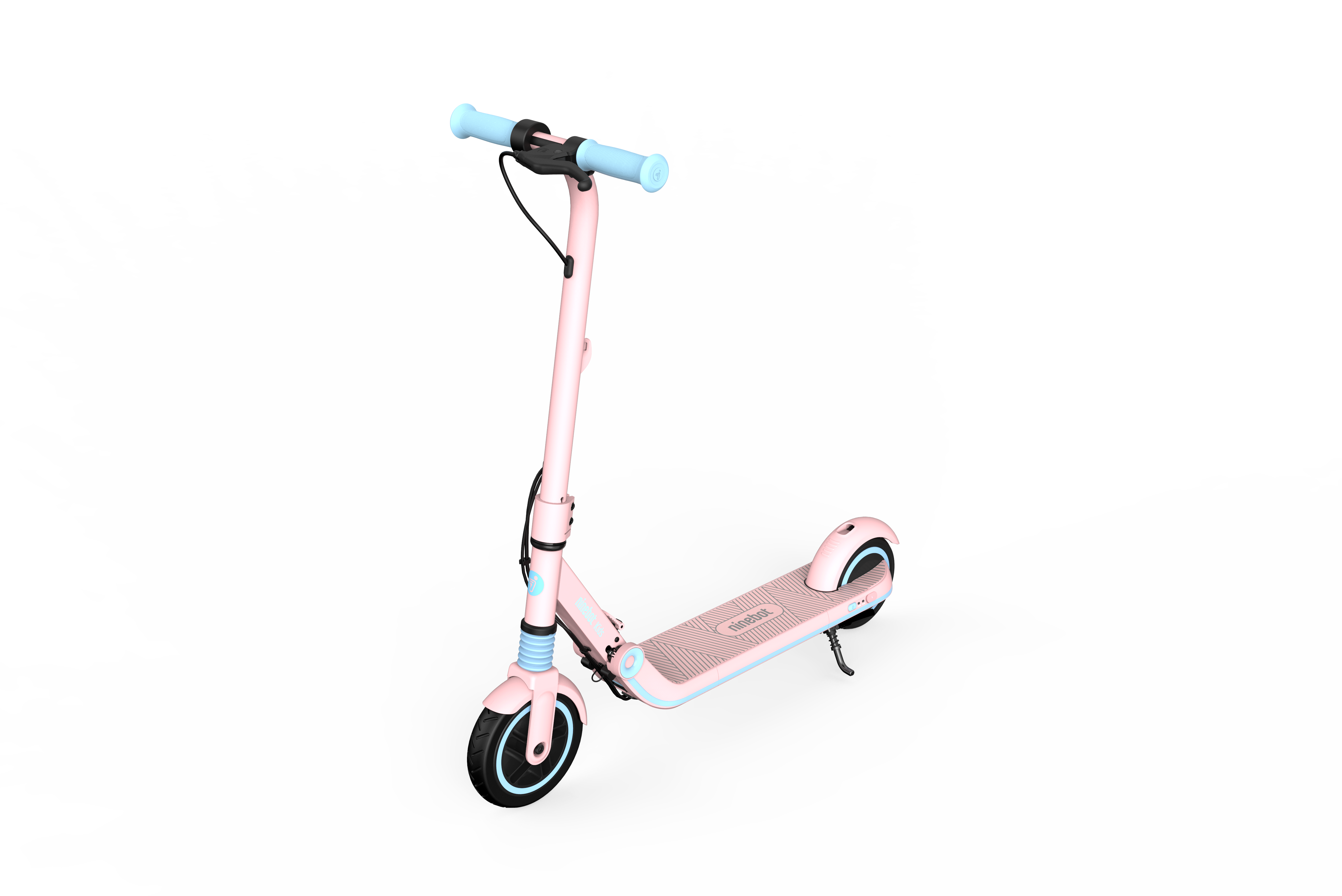 Pink segways new arrivals