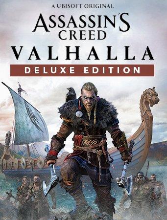 AC Valhalla, Editions Comparison (Ultimate, Gold, Collector's, Standard)