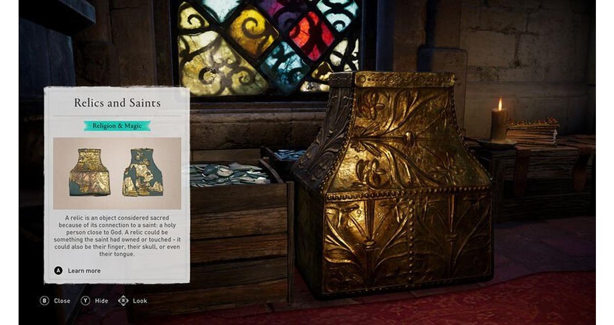 Discovery Tour: Viking Age - PC Digital