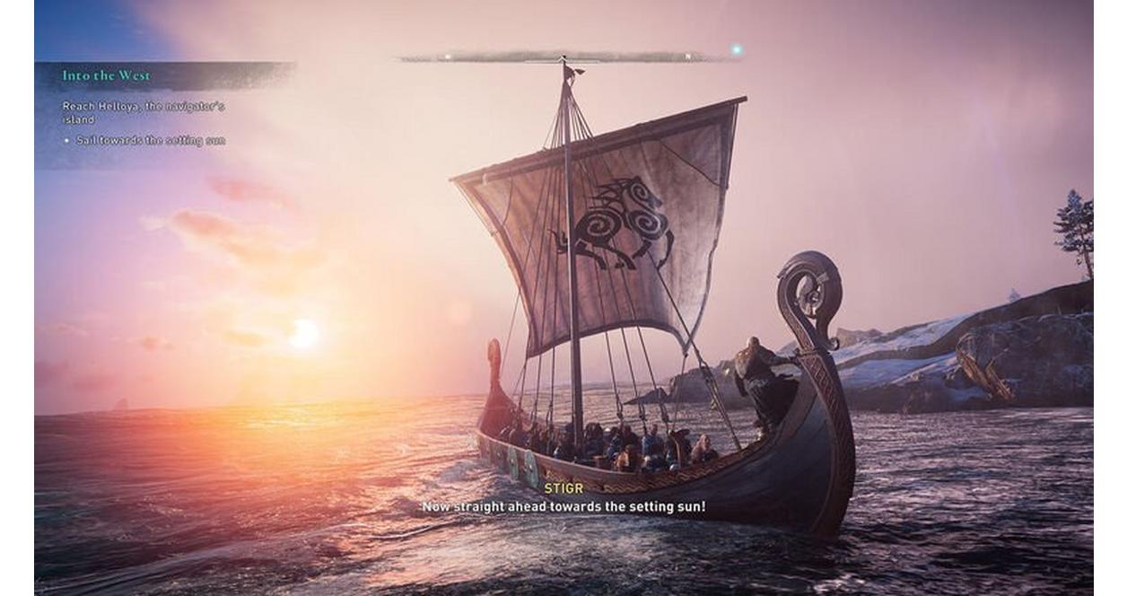Discovery Tour: Viking Age - PC Digital