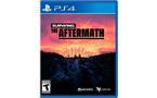 Surviving the Aftermath - PlayStation 4