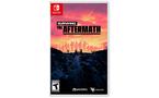 Surviving the Aftermath - Nintendo Switch