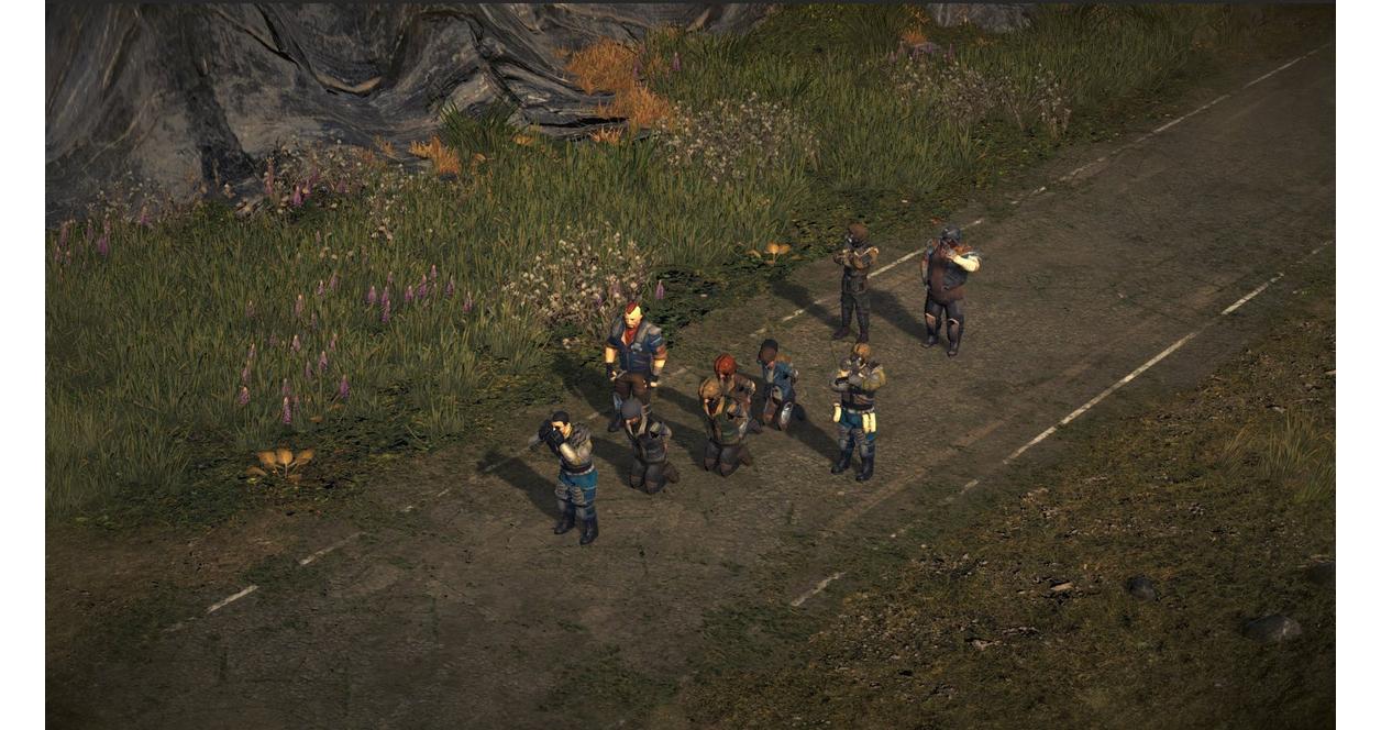 Surviving the Aftermath - Xbox One
