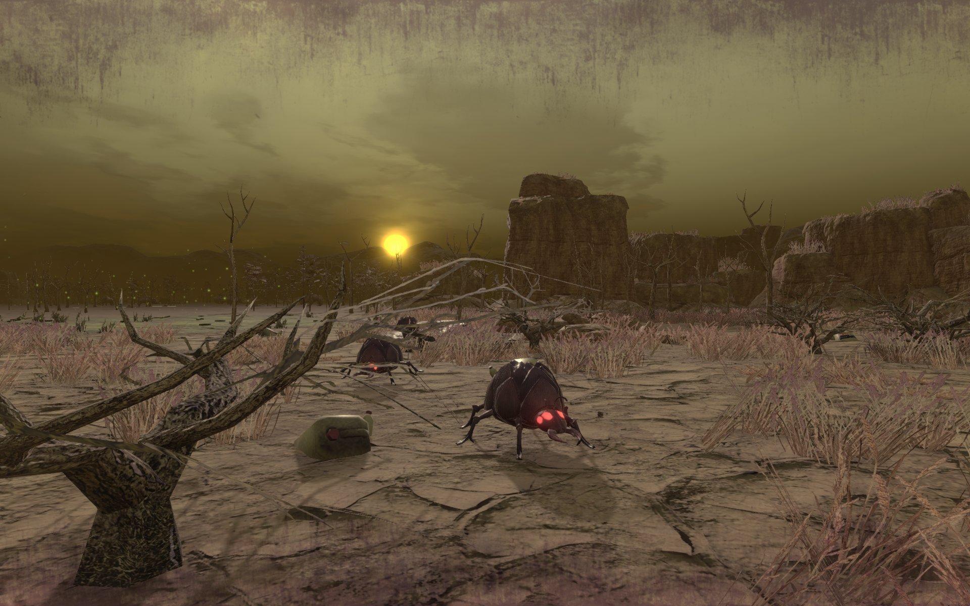 Surviving the Aftermath - Xbox One