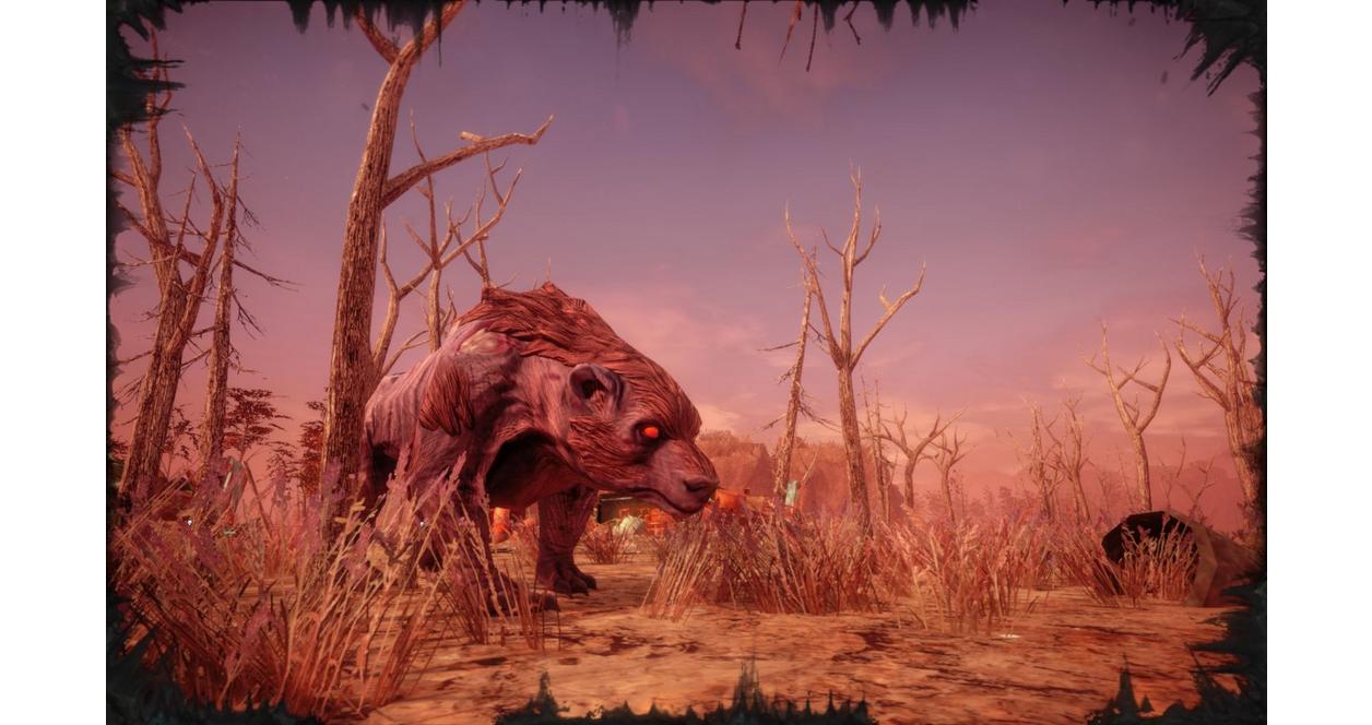 Surviving the Aftermath - Xbox One