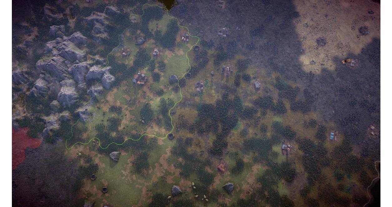 Surviving the Aftermath - Xbox One