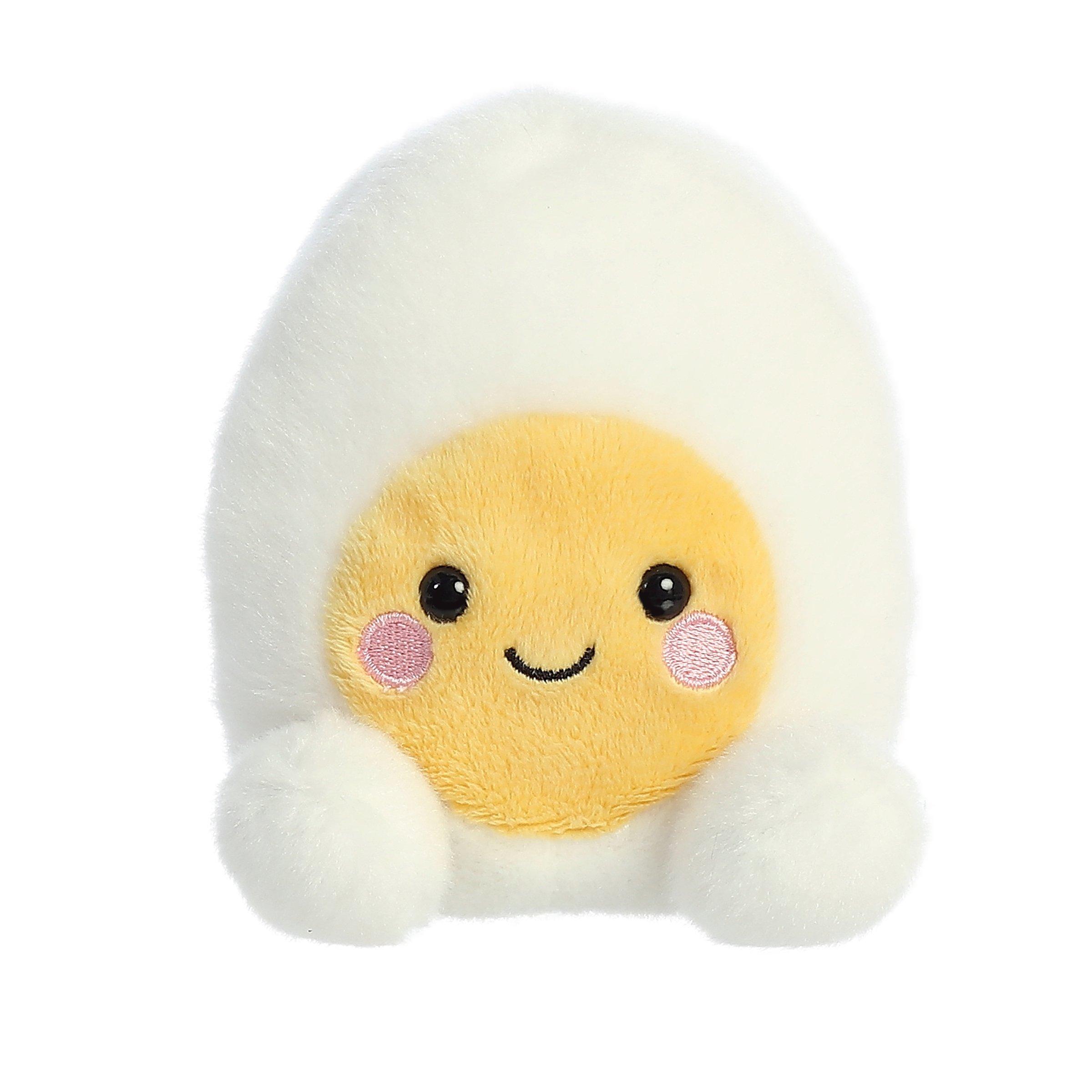 Aurora Palm Pals Bobby Egg 5-in Plush