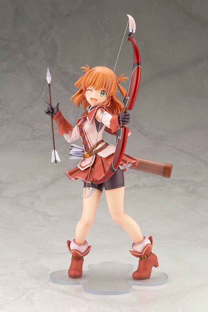 Kotobukiya Princess Connect! RE:Dive Rino 9.25-In Statue
