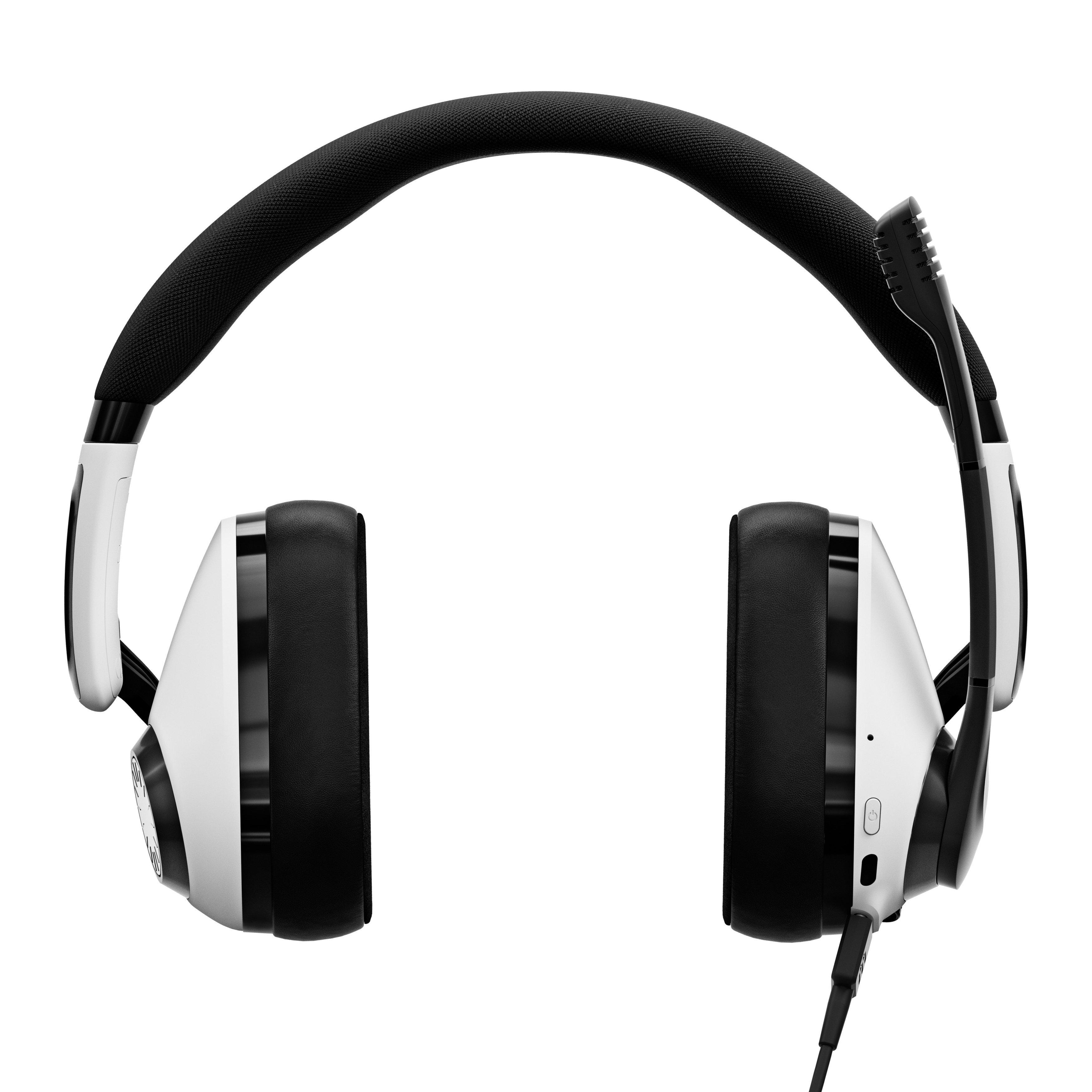 EPOS H3 Hybrid Wired Closed Acoustic Universal Gaming Headset | GameStop