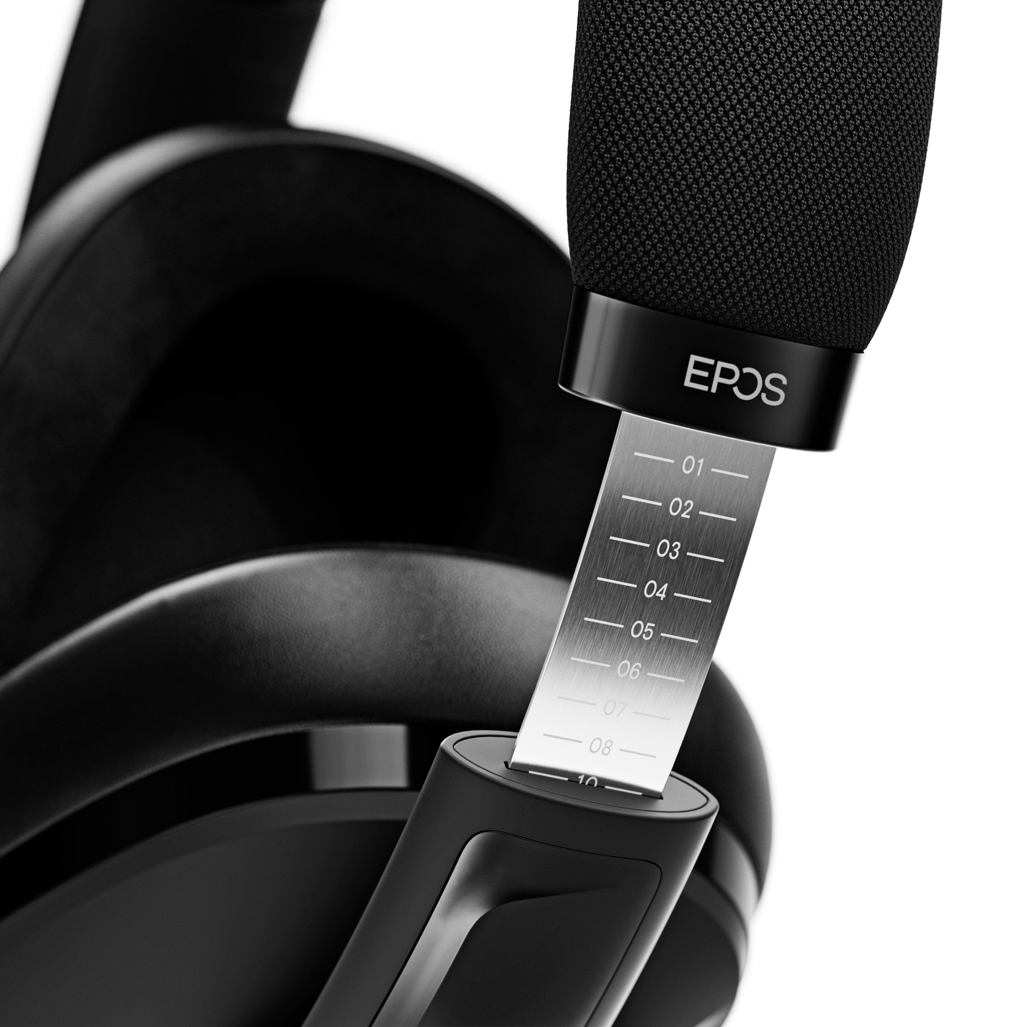 EPOS treats Xbox gamers with two new wired headsets