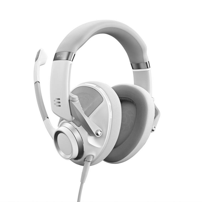 EPOS H6PRO Wired Open Acoustic Universal Gaming Headset
