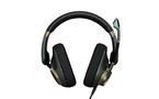 EPOS H6PRO Wired Open Acoustic Universal Gaming Headset