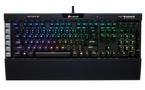 CORSAIR K95 RGB Platinum XT Brown Switch Mechanical Wired Gaming Keyboard