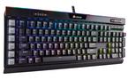 CORSAIR K95 RGB Platinum XT Brown Switch Mechanical Wired Gaming Keyboard