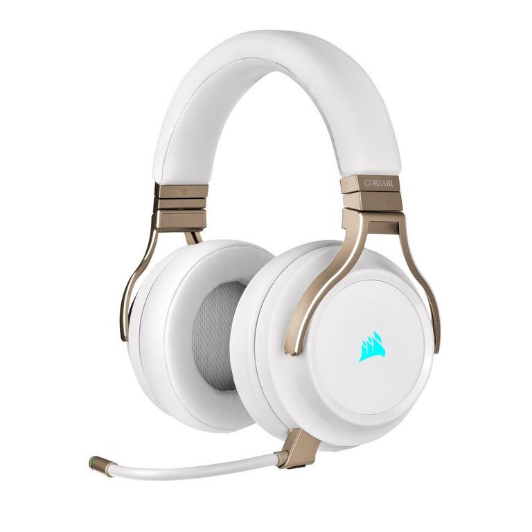 コルセア VIRTUOSO RGB SE Amazon.com: Corsair Virtuoso RGB Wireless SE Gaming Headset