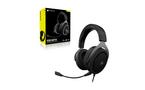 CORSAIR HS60 HAPTIC Wired Stereo Gaming Headset