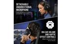 CORSAIR HS60 HAPTIC Wired Stereo Gaming Headset