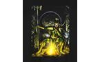 Marvel Loki Golden Horns Unisex T-Shirt