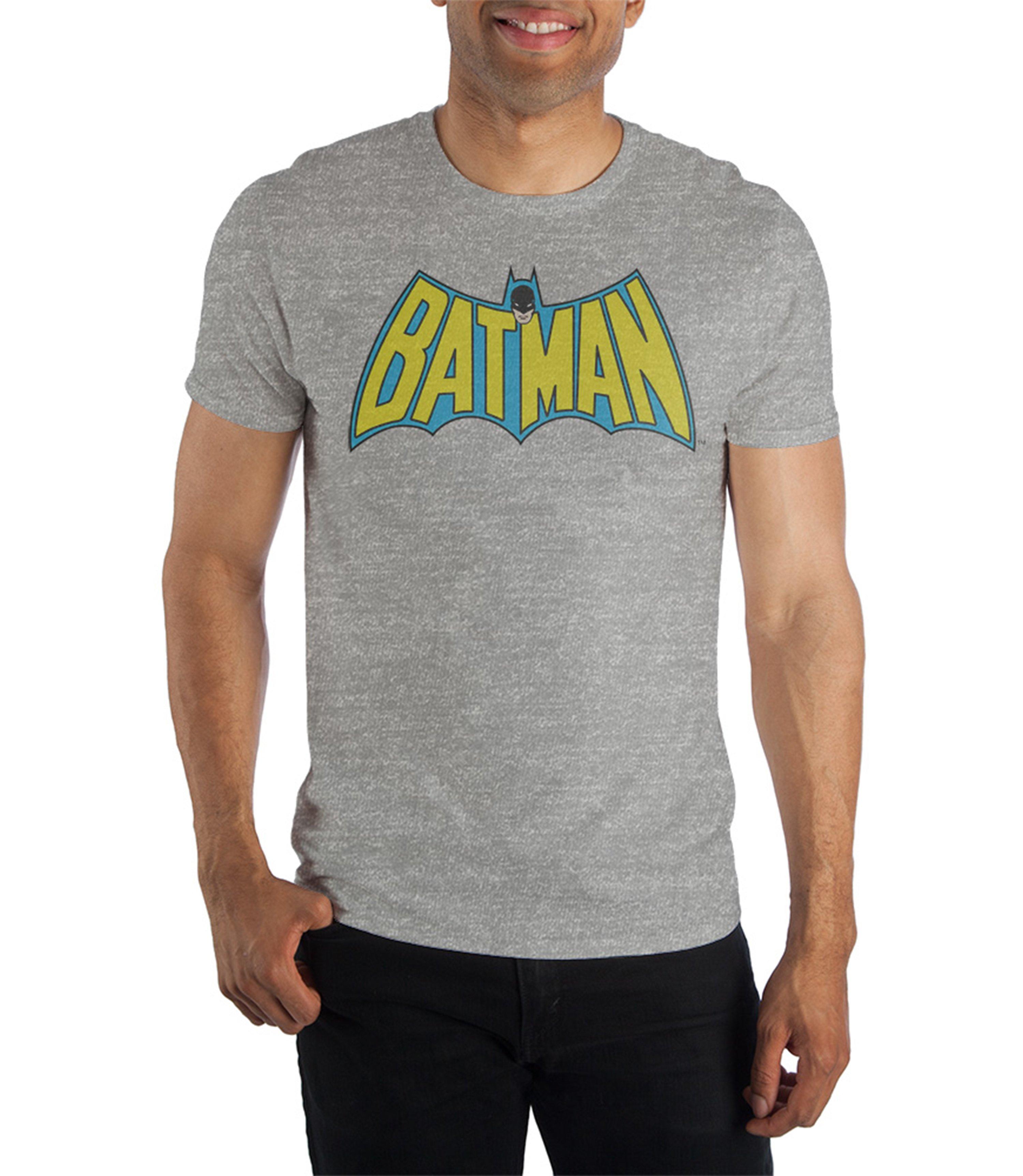 Batman Classic Cape Unisex T-Shirt
