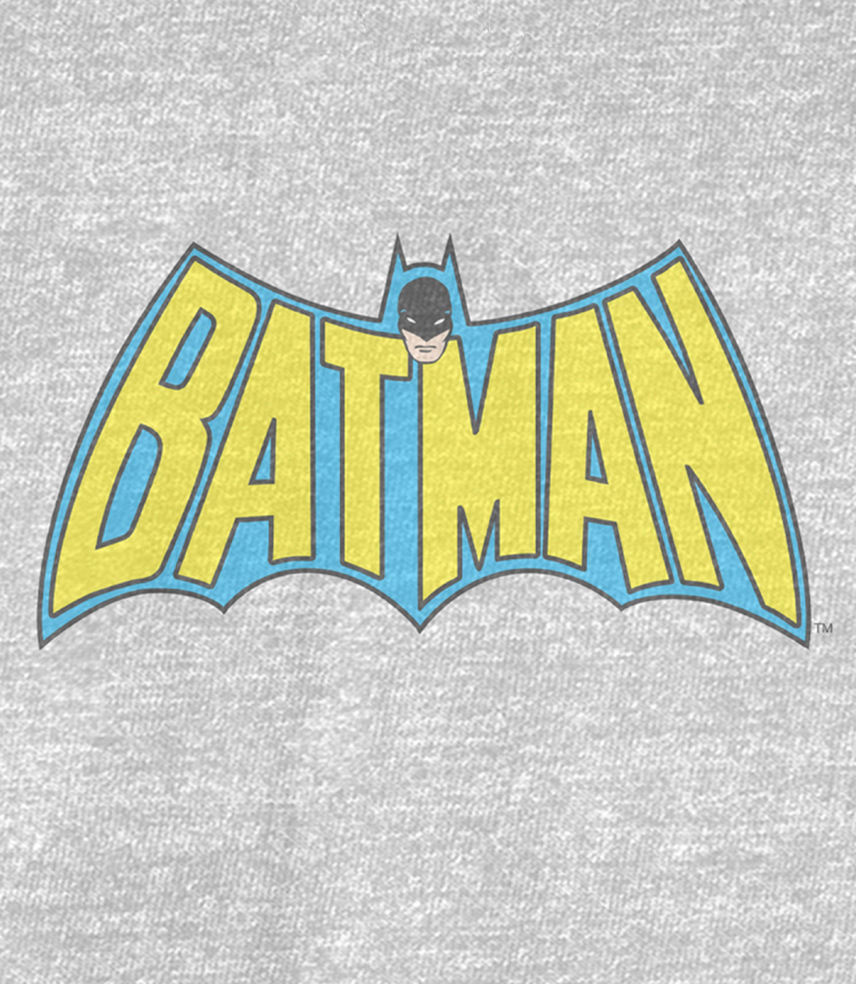 Zeep sterk cijfer Batman Classic Cape Unisex T-Shirt | GameStop