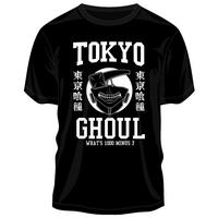 list item 2 of 3 Tokyo Ghoul Collegiate Unisex T-Shirt