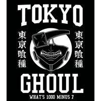 list item 3 of 3 Tokyo Ghoul Collegiate Unisex T-Shirt