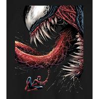 list item 3 of 3 Marvel Spider-Man and Venom Unisex T-Shirt