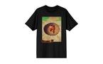Dragon Ball Yamcha Crater Unisex T-Shirt