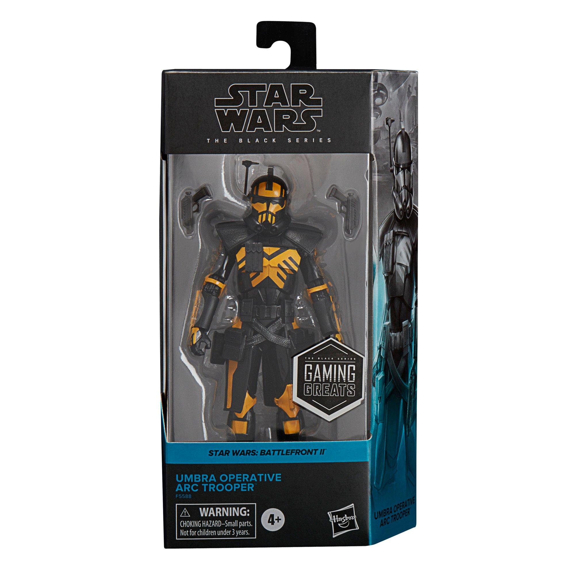 Hasbro Gaming Greats Star Wars: The 