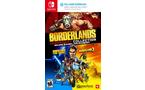 Borderlands Legendary Collection &#40;Download Code in Box&#41; - Nintendo Switch