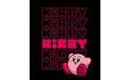 Kirby Unisex Hooded Sweatshirt