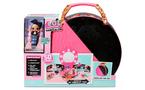 MGA Entertainment L.O.L. Surprise! Hair Salon with Mini Fashion Doll Playset