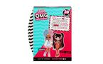 MGA Entertainment L.O.L. Surprise! O.M.G. Doll Series 4 Spicy Babe