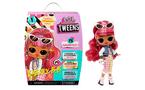 MGA Entertainment L.O.L. Surprise! Tweens Fashion Doll Cherry B.B.