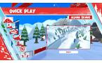 Instant Sports Winter Games - Nintendo Switch