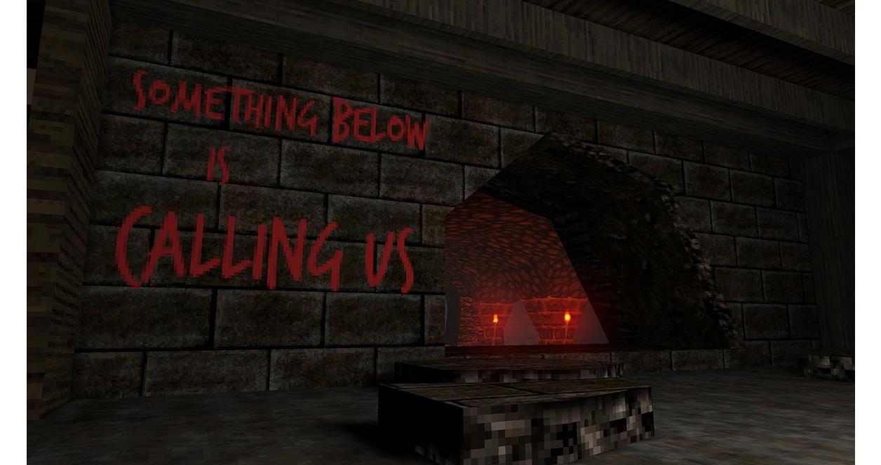 DUSK - Nintendo Switch