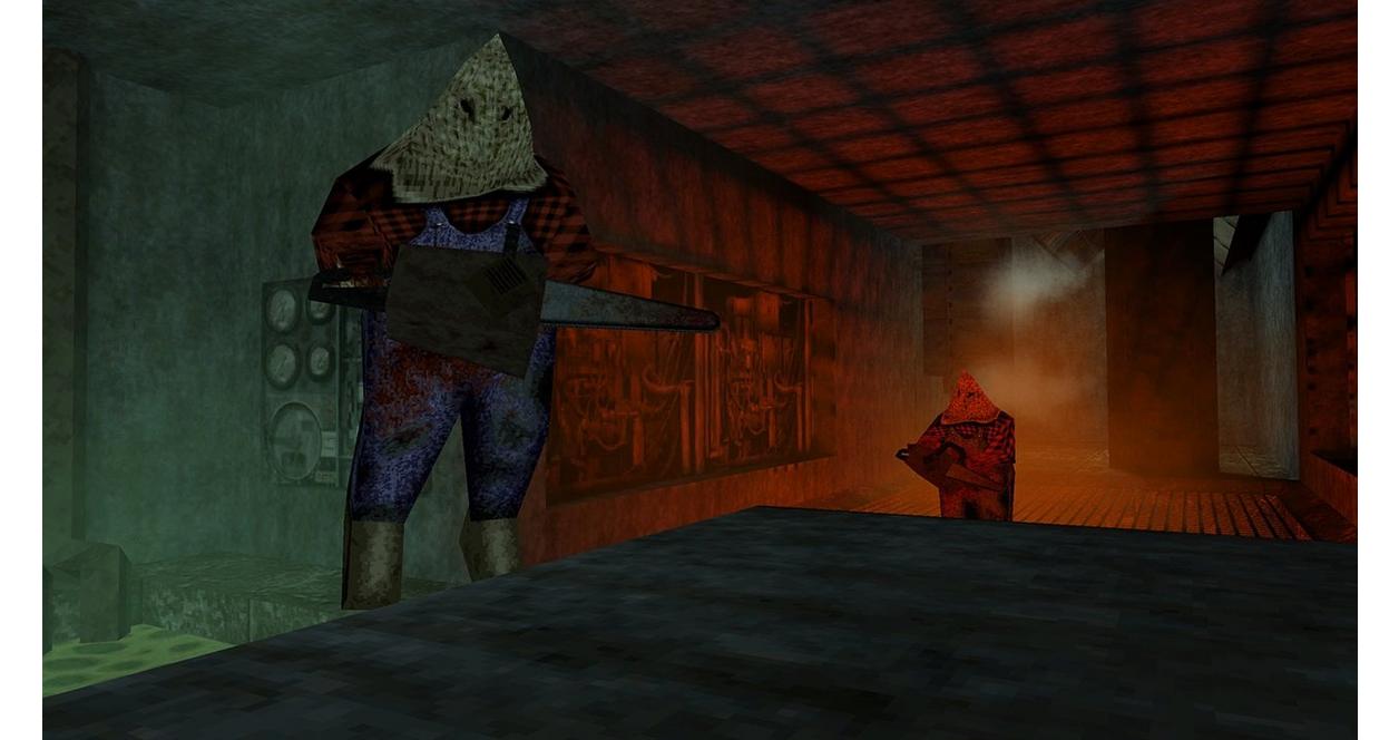 DUSK - Nintendo Switch