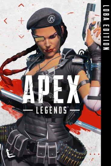 apex legends figures loba