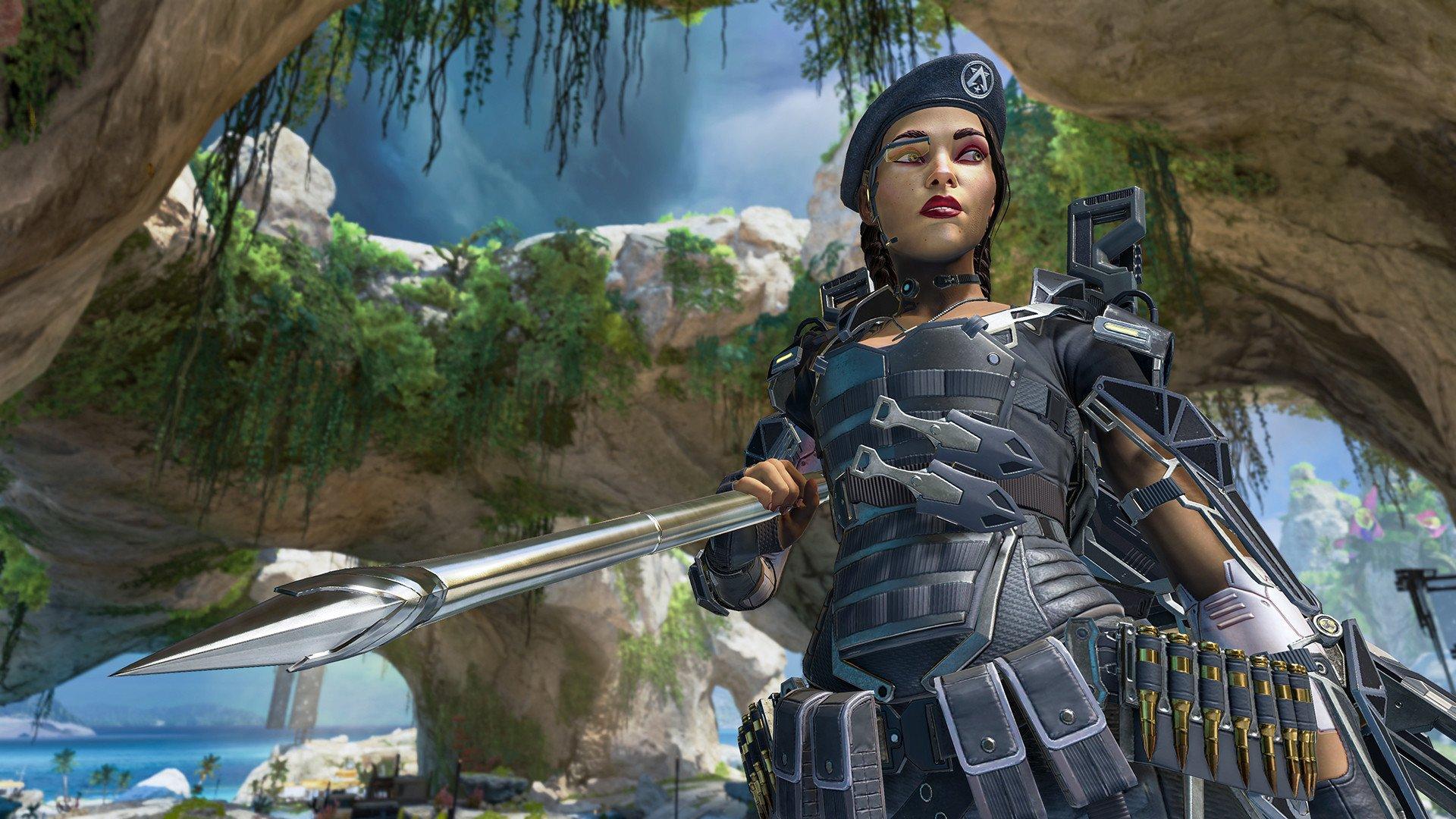 apex legends figures loba