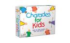 Pressman Toy Charades for Kids Game