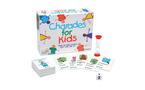 Pressman Toy Charades for Kids Game