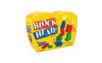 Pressman Toy Blockhead Game