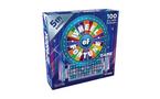 Pressman Toy Wheel of Fortune 5th Edition Board Game
