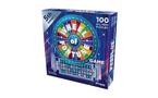 Pressman Toy Wheel of Fortune 5th Edition Board Game